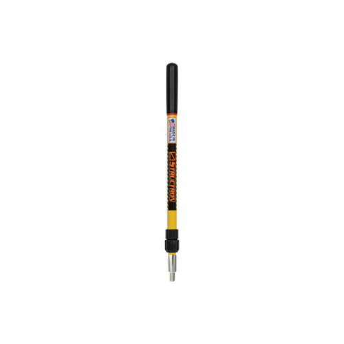  Structron 60270, SuperHandle II Ultra with STA -LOK, Threaded #5 ACME Precision Tip, 1' - 2' Fiberglass Handle (min qty 6 each) 