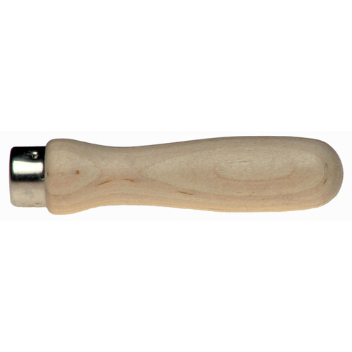  Link Handles 64240, No. 00 short ferrule file Handle, 3-1/2" x 13/16 (min qty 36 each) 
