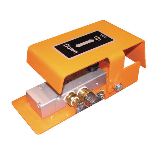 Vestil ABLT-H-FC Foot Pedal For ABLT Models