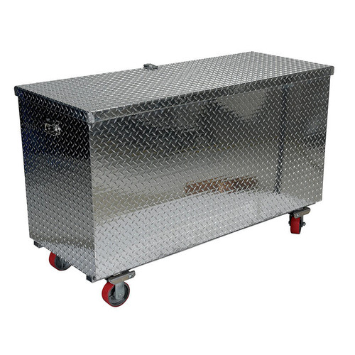  Vestil APTS-2436-C Portable Tool Box w/Casters 45" 