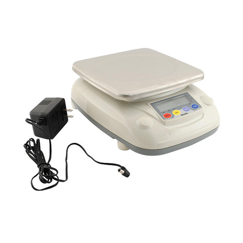  Vestil BDSC-26 Weighing Parts Scale 26 Lb. 