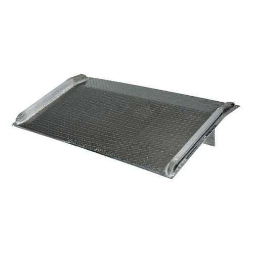  Vestil BTA-15006036 60x36 Alum. Truck Dockboard 15k 