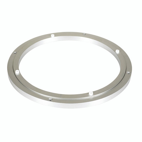  Vestil CA-5-12 12" Alum. Mini Carousels 