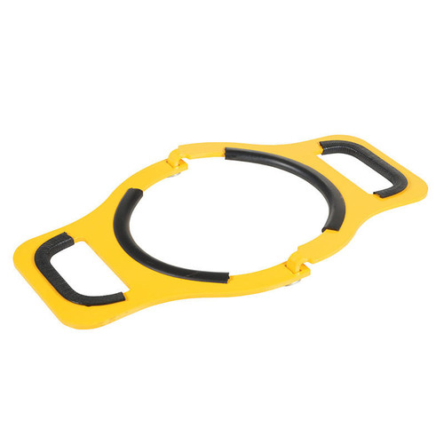  Vestil CYL-M-10 10" Manual Cylinder Lifter 