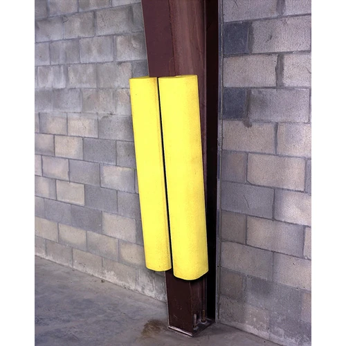 Vestil IBEAM-GRD Poly. I Beam Guard