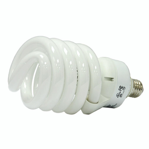 Vestil LL-FL-BULB 55 Watt Fluorecent Dock Light Bulb