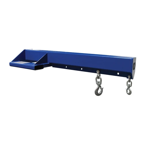  Vestil LM-EBNT-8-36 36" Economy Non Telescoping 8k 