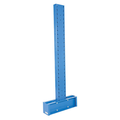  Vestil MDU-C-6-12 6Ft Cantilever Double Upright 12" 