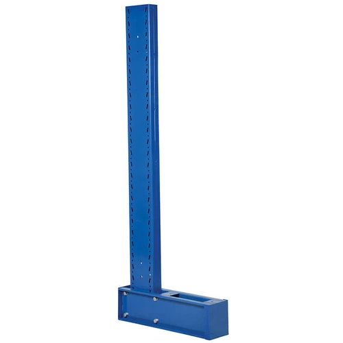  Vestil MU-C-8-12 8 Ft Cantilever Single Upright 12" 