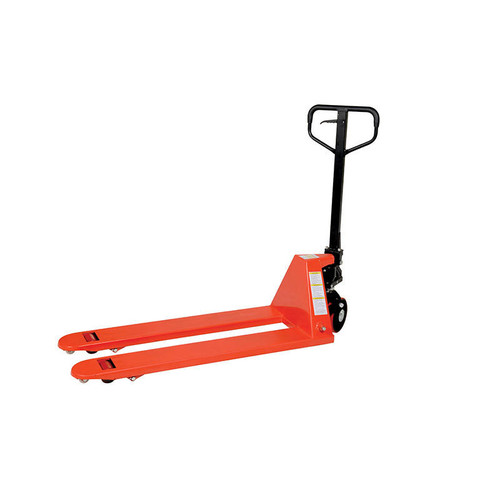  Vestil PM5-2048-6PKG 6Pack Pallet Trucks 20x48 5.5K 