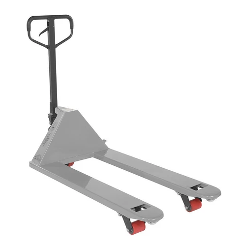  Vestil PM5-2748-SL Pallet Truck 27” x 48” 5.5K SL 