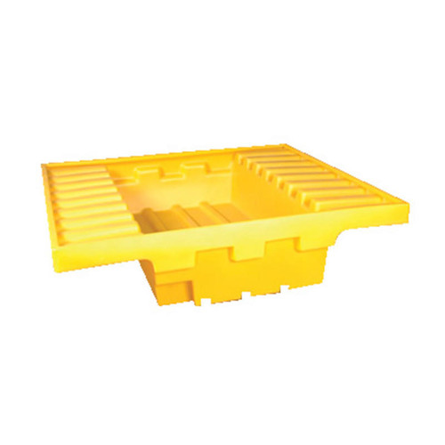 Vestil PRS-51-ND Pallet Rack Containment Sump