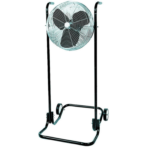 Vestil PWSF-18H-TE Port Work Station Fan 27x25x53