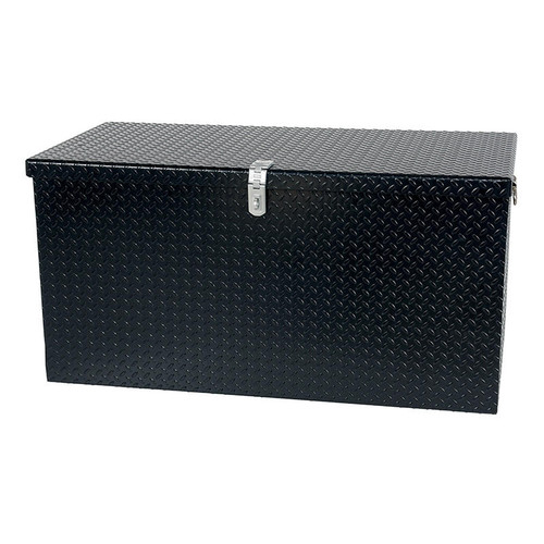  Vestil STTB-2436 24x36 Steel Treadplate Toolbox 3K 