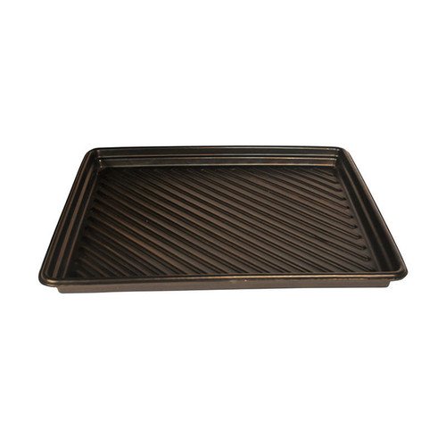 Vestil UT-TRAY-4048 Poly Utility Tray 40x48 30 Gallon