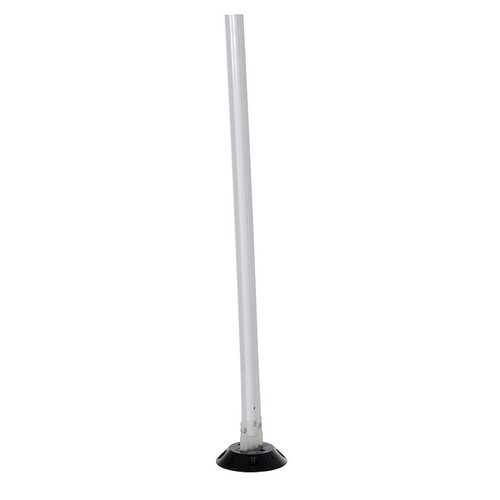 Vestil VGLT-16-4F-W Surface Flex Stakes 48.3.25 White