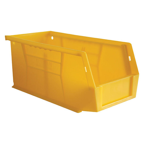 Vestil VSPB-3023 Bin Storage Cab-Hook Bin 11x6x6