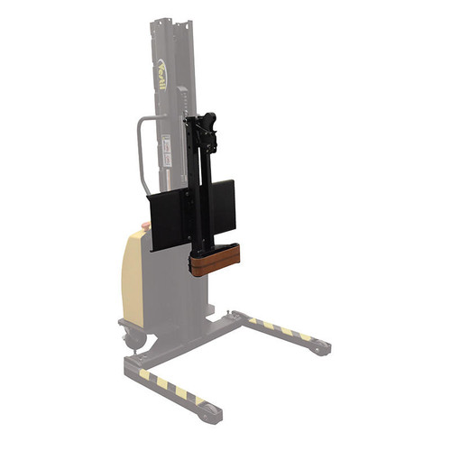  Vestil VWS-AA-SDG Single Drum Grip Attachment 