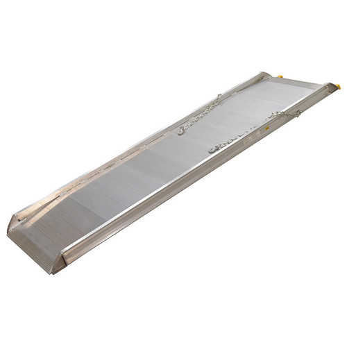  Vestil AWR-28-9B 108" Walk Ramp B 28 