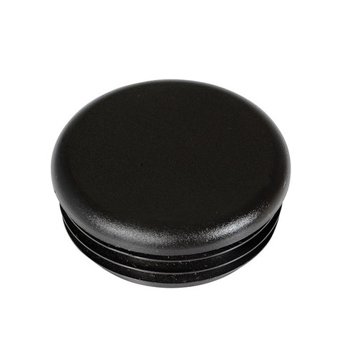  Vestil BOL-CAP-1.75-P 1.75 Plastic Bollard Cap 