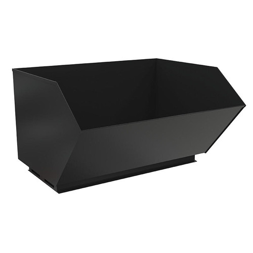  Vestil EA-SKHH-200 Skid Steer Hopper H-200 