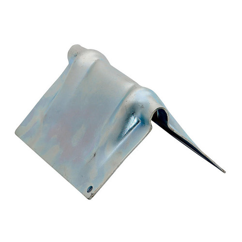  Vestil EDGE-S7 7.5x4.87 Steel Edge Guards 