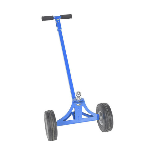 Vestil HM-B200 Hitch Mover with 1-7/8 In. Ball 