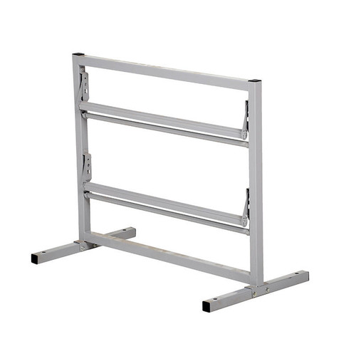  Vestil PDS-2-30 30"W Paper Disp. Stand 2Tier 