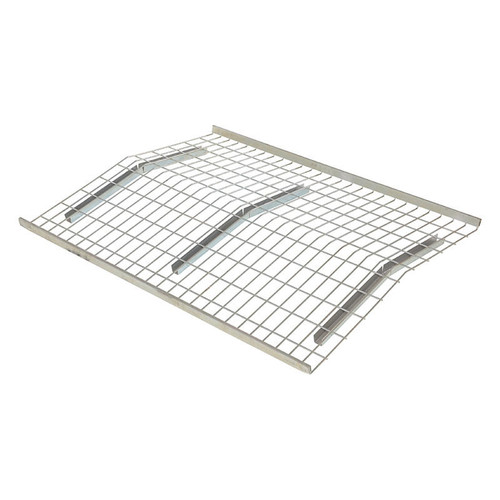  Vestil SWMD-4246 42x46 Pallet Rack Crown Wire Deck 