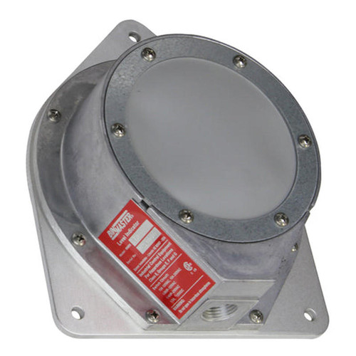  BinMaster 730-0101, BM 65 Diaphragm Switch for Non-Hazardous Locations, HD 0.31" Thick 