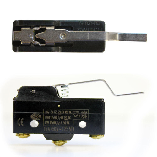  BinMaster 530-0222, Replacement BM-65 RH & FH Micro Switch Assembly 