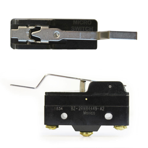  BinMaster 530-0044, Replacement BM-65 RHT & FHT Micro Switch Assembly 