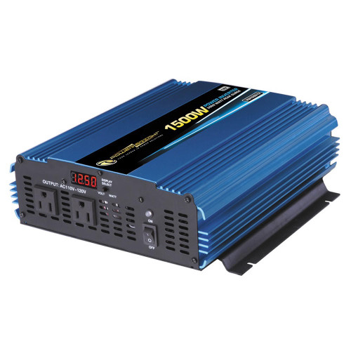 12 Volt Power Inverters  Inverters and Power Solutions