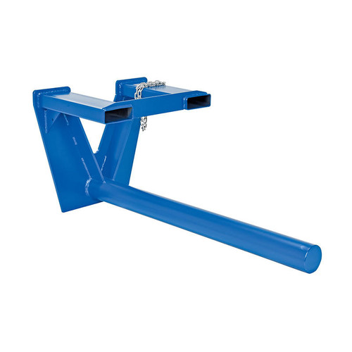  Vestil CCF-60-5 60" Inverted Coil Lifter 5.5 