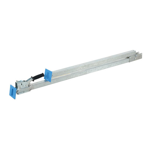  Vestil CL-20 87-116" 2 Piece Cargo Bar E&A 