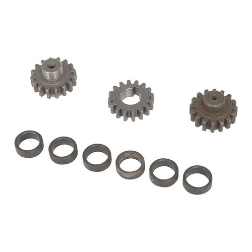  Vestil D-HEAD-GK Drum Deheader Replacement Gear 