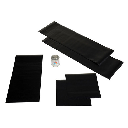  Vestil D-KIT Dock Seal/Shelter Repair Kit 