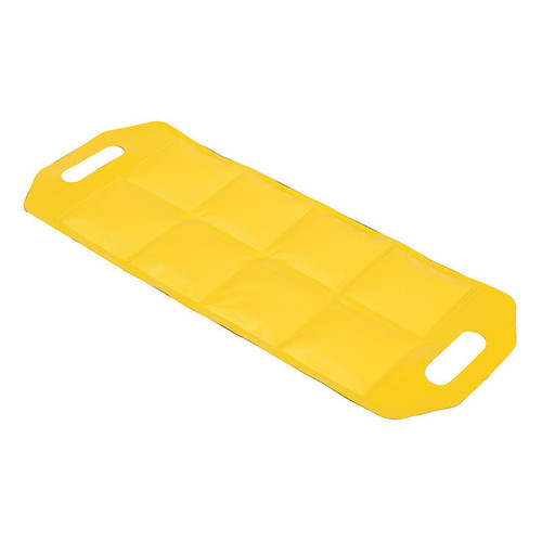  Vestil DRAFT-MT-24 24" Dock Draft Mat 