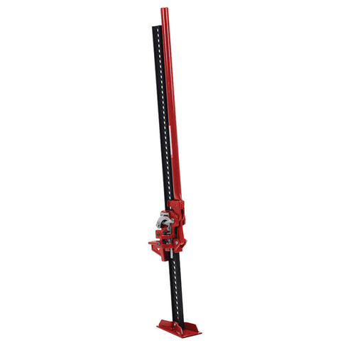  Vestil HDFJ-48 42" Ratchet Farm Jack 7k 