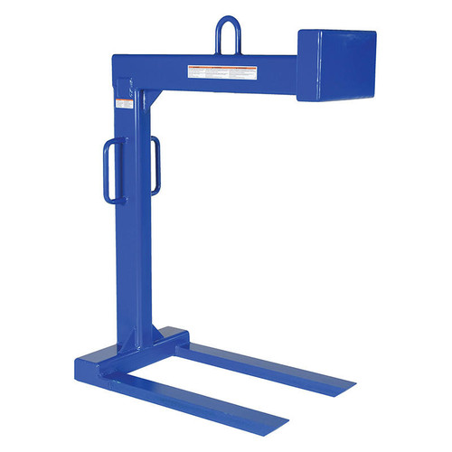  Vestil HDP-4-36 36" Pallet Lifter 4k 
