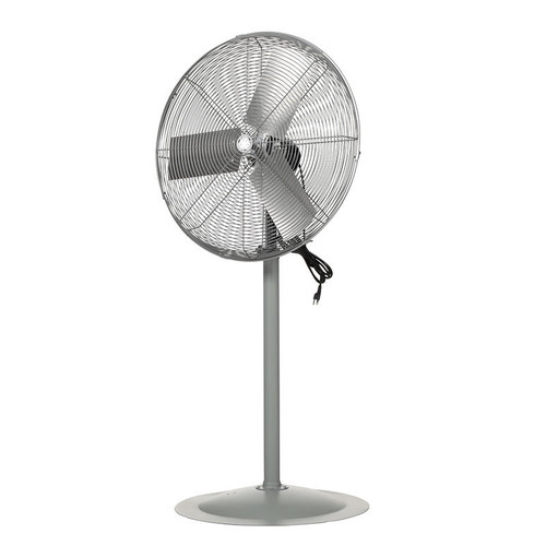 Vestil ICRF-30-P 94.75" Pedestal Circulator Fan