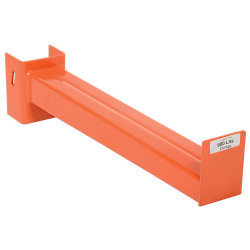 Vestil MSA-C-24 24" MD Cantilever Straight Arm