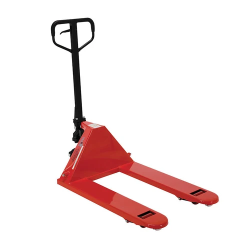  Vestil PM5-2736 Full Feat Pallet Truck 27x36 5.5K 