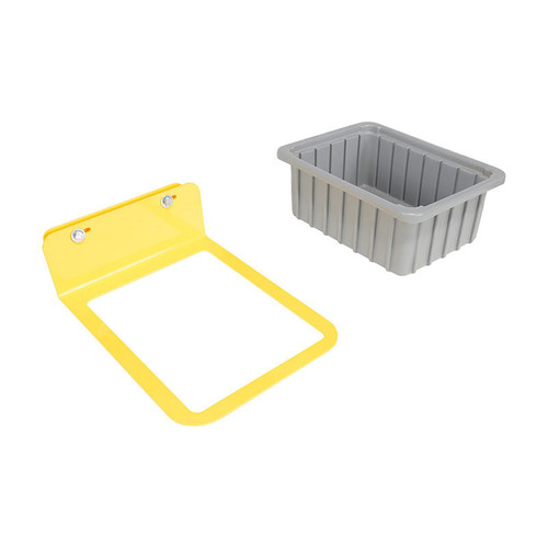  Vestil RDC-60-DPN Drip Pan For Use w/RDC-1000 Models 