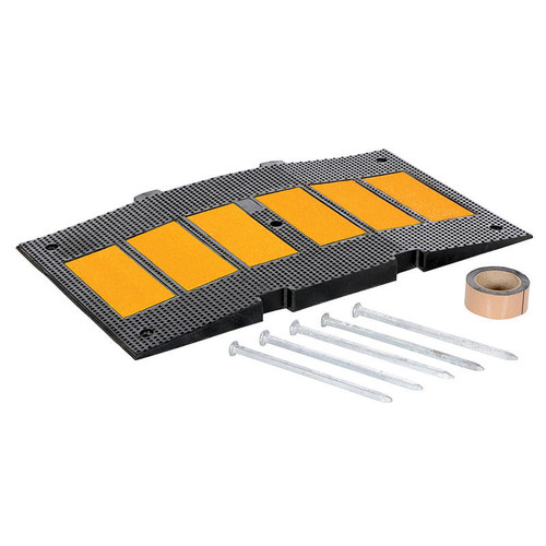  Vestil RSH-120-M-A Middle Section Asphalt Hw Kit 60K 