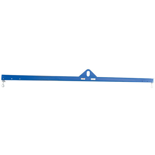  Vestil SBM-10-12 144"L Eco Spreader Beam 1K Cap 