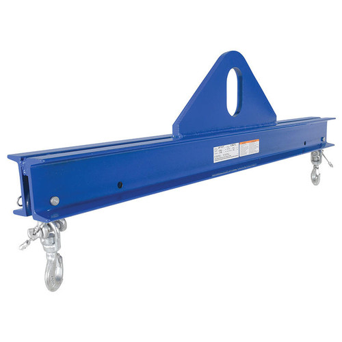  Vestil SBM-40-4 48"L Eco Spreader Beam 4K 