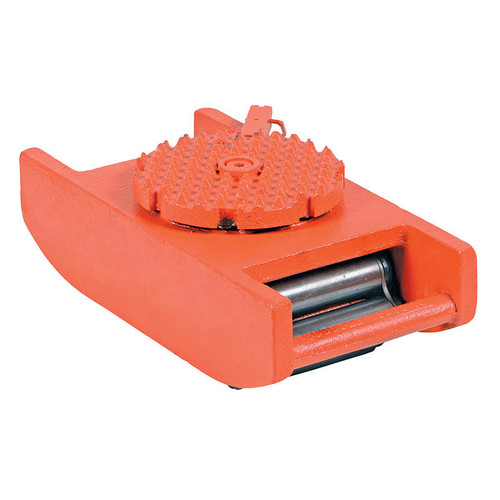  Vestil VHMS-30 Steel Machine Roller 30K Capacity 