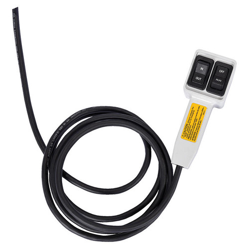  Vestil WINCH-AC-HHPB AC Push Button Control Jib 