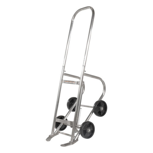  Vestil DBT-SS Stainless Steel Drum Truck 